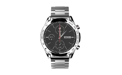 Picture of HiFuture FutureGo Pro Silver smart watch