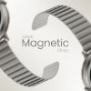 Picture of HiFuture Aurora Blue smart watch