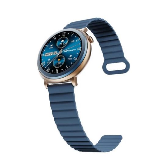 Picture of HiFuture Aurora Blue smart watch