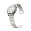 Picture of HiFuture Aurora Silver smart watch 