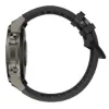 Picture of HiFuture Mix2 Black smart watch - AMOLED Wireless Calling Smartwatch