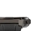 Picture of HiFuture Mix2 Black smart watch - AMOLED Wireless Calling Smartwatch