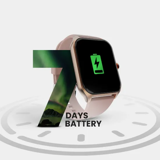 Picture of HiFuture Ultra2 Pro Metallic Grey smart watch 