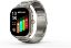 Picture of HiFuture Ultra3 Pro Silver smart watch