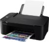 Picture of Canon Pixma TS3640 Print, Scan & Copy Wireless Printer - Black