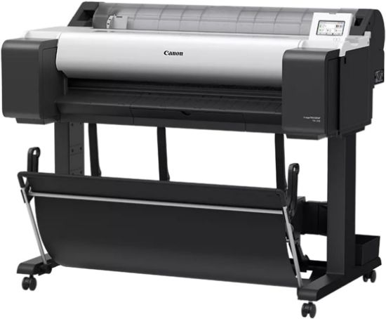 Picture of Canon imagePROGRAF TM-350