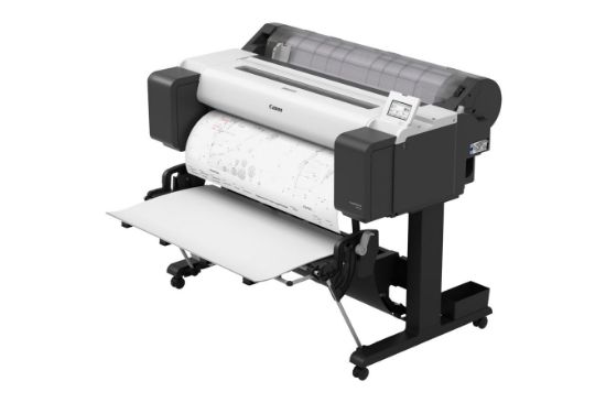 Picture of Canon imagePROGRAF TM-350