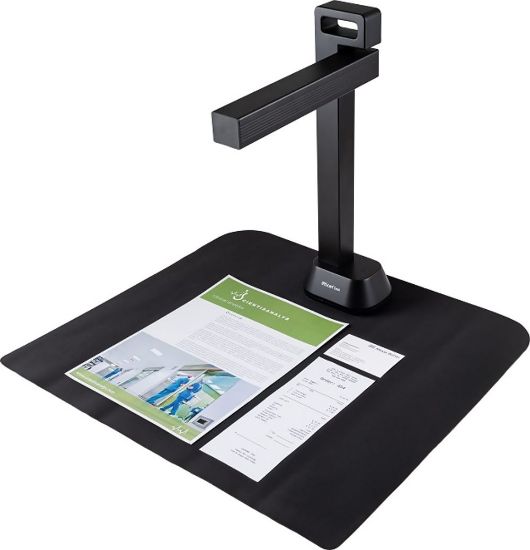 Picture of IRIScan Desk 6 PRO A3 Document, Receipt, Book Scanner