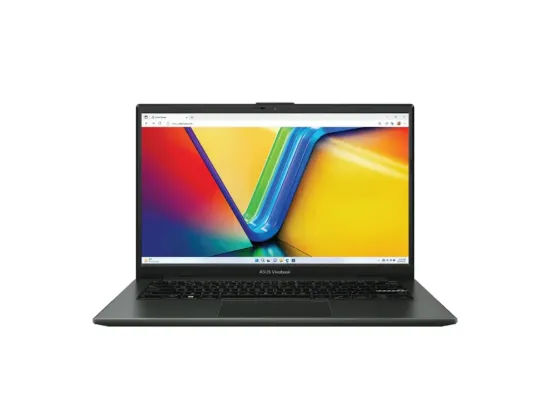 Picture of ASUS Vivobook Go 14 Intel Core i3 E1404GA-NK006W i3-N305 DDR4 8GB 512GB UFS  Win 11 Home 1Y global