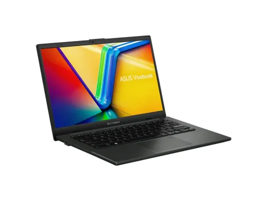 Picture of ASUS Vivobook Go 14 Intel Core i3 E1404GA-NK006W i3-N305 DDR4 8GB 512GB UFS  Win 11 Home 1Y global