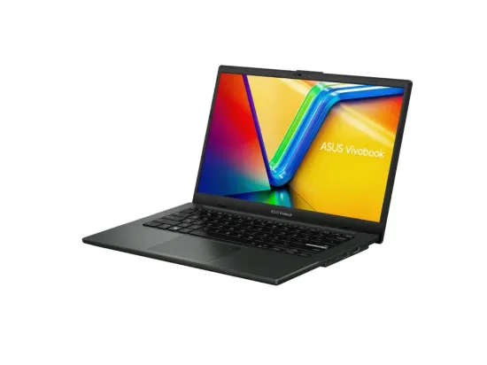 Picture of ASUS Vivobook Go 14 Intel Core i3 E1404GA-NK006W i3-N305 DDR4 8GB 512GB UFS  Win 11 Home 1Y global