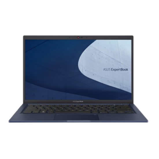 Picture of Asus ExpertBook B1 Intel Core i5 B1400CEPE-EK0991W 14.0-inch i5-1135G7 8G DDR4 on board "512GB  Win 11 Home