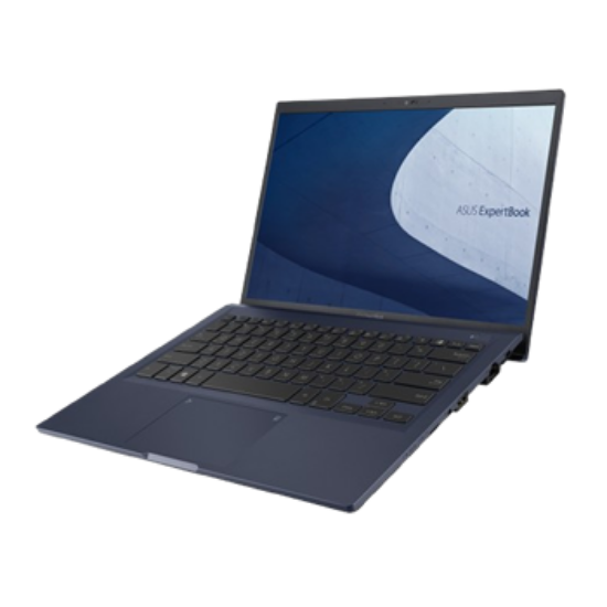Picture of Asus ExpertBook B1 Intel Core i5 B1400CEPE-EK0991W 14.0-inch i5-1135G7 8G DDR4 on board "512GB  Win 11 Home