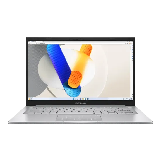Picture of ASUS Vivobook 14 Intel Core X1404ZA-NK759 i5-1235U DDR4 8GB 512GB M.2 NVMe™ PCIe®  DOS