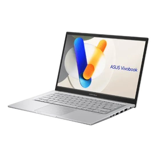 Picture of ASUS Vivobook 14 Intel Core X1404ZA-NK759 i5-1235U DDR4 8GB 512GB M.2 NVMe™ PCIe®  DOS