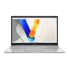 Picture of ASUS Vivobook 14 X1404VA-NK730 Intel Core i7-1355U  16:9 aspect ratio Non-touch screen DDR4 8GB 512GB DOS