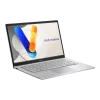 Picture of ASUS Vivobook 14 X1404VA-NK730 Intel Core i7-1355U  16:9 aspect ratio Non-touch screen DDR4 8GB 512GB DOS