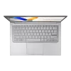 Picture of ASUS Vivobook 14 X1404VA-NK730 Intel Core i7-1355U  16:9 aspect ratio Non-touch screen DDR4 8GB 512GB DOS
