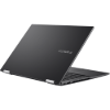 Picture of Asus VivoBook Flip 14 Intel Core i5 TP470EA-EC572W Touch screen i5-1135G7 LPDDR4X 8GB1TB M.2 NVMe™ PCIe® 3.0 SSD Intel Iris Xᵉ Graphics UK Backlit Chiclet Keyboard  Win 11 Home 