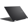 Picture of Asus VivoBook Flip 14 Intel Core i5 TP470EA-EC572W Touch screen i5-1135G7 LPDDR4X 8GB1TB M.2 NVMe™ PCIe® 3.0 SSD Intel Iris Xᵉ Graphics UK Backlit Chiclet Keyboard  Win 11 Home 