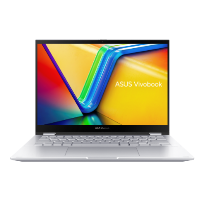 Picture of ASUS Vivobook S 14 Flip Ryzen5 TN3402YA-LZ318W 14.0-inch Touch screen R5-7430 DDR4 8GB 512GB M.2 Win 11 Home