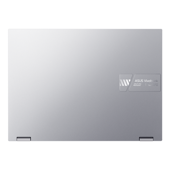 Picture of ASUS Vivobook S 14 Flip Ryzen5 TN3402YA-LZ318W 14.0-inch Touch screen R5-7430 DDR4 8GB 512GB M.2 Win 11 Home