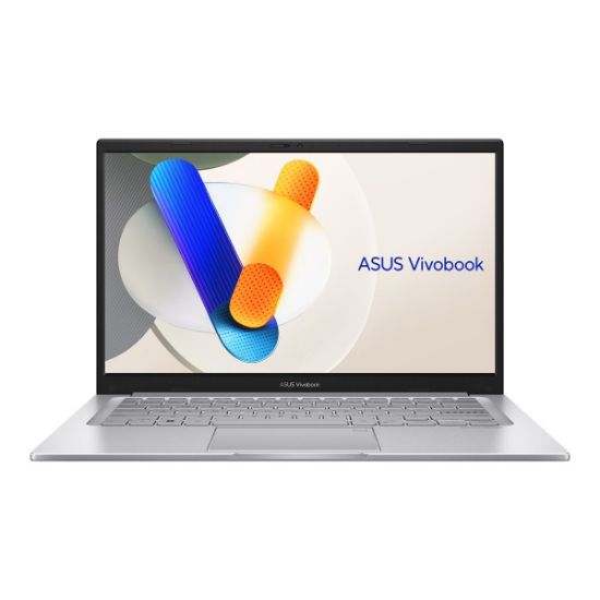 Picture of ASUS Vivobook 14 X1404VA-NK701W Intel Core i7-1355U Non-touch screen DDR4 16GB 512GB M.2 NVMe™ PCIe® 4.0 SSD Win 11 Home.