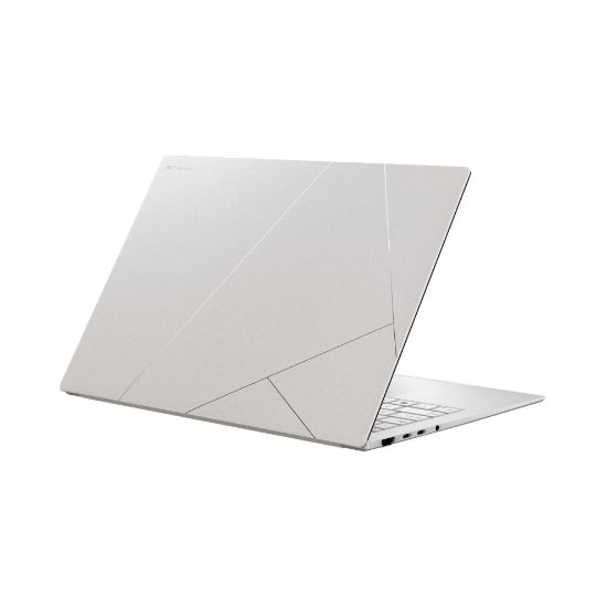 Picture of ASUS Zenbook S 14 OLED UX5406SA-PZ130W Intel Core Ultra 7-155H 16GB RAM 1TB  SSD "Backlit Chiclet Keyboard Win Touch screen 11 Home