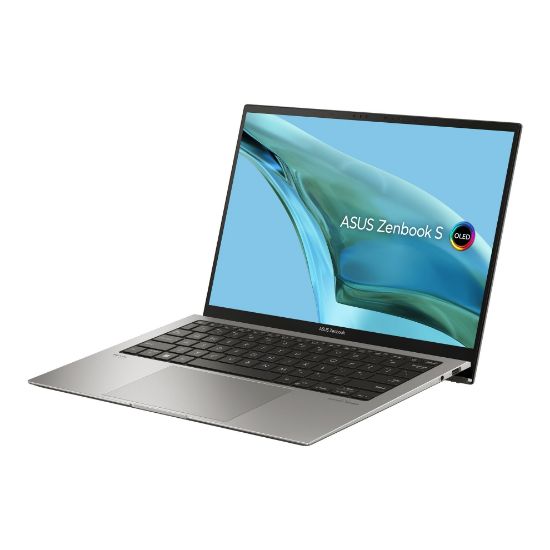 Picture of ASUS Zenbook S 13 OLED UX5304VA-NQ237WS i7-1355U 16GB RAM 1TB SSD Backlit Keyboard 13.3-inch Win 11 Home