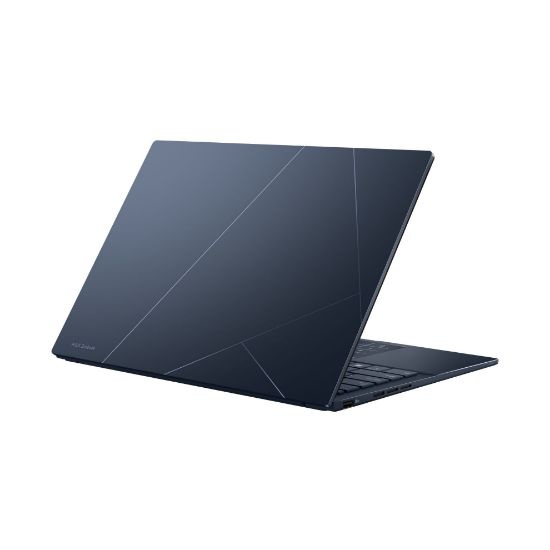 Picture of ASUS Zenbook 14 OLED UX3405MA-PZ231W Intel Core Ultra 7 Touchscreen I16GB RAM 1TBSSD Backlit Keyboard Win 11 Home