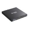 Picture of TP-LINK Omada 26-Port 10G Stackable L3 Managed Aggregation Switch with 6 25G Slots - SX6632YF 