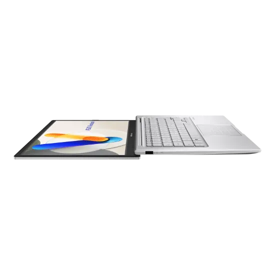 Picture of ASUS Vivobook 14 X1404VA-NK1507W Ultra Core 7 150U 16GB DDR4 1TB 14" FHD ANTI-GLARE Windows 11