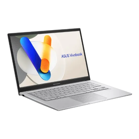 Picture of ASUS Vivobook 14 X1404VA-NK1507W Ultra Core 7 150U 16GB DDR4 1TB 14" FHD ANTI-GLARE Windows 11