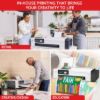Picture of Canon imagePROGRAF TC-20 24-Inch Large Format Printer