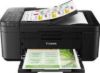 Picture of Canon Pixma TR4645 Print, Scan, Copy & Fax Wireless Inkjet Printer
