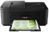 Picture of Canon Pixma TR4645 Print, Scan, Copy & Fax Wireless Inkjet Printer