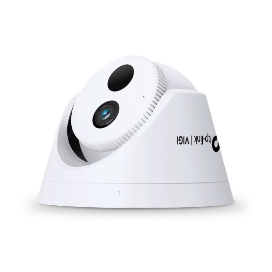 Picture of TP-LINK 2MP Turret Network Camera - VIGI C420I