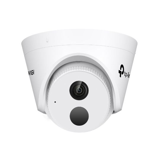 Picture of TP-LINK 2MP Turret Network Camera - VIGI C420I