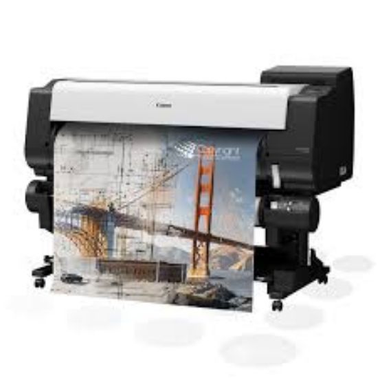 Picture of Canon imagePROGRAF TX 4200 44-inch Large Format Printer