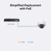 Picture of TP-LINK 2MP Dome Network Camera - VIGI C220I(2.8MM)	