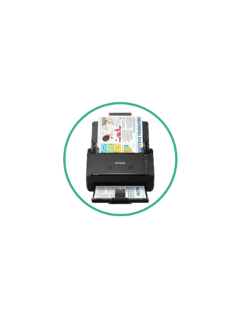 Picture for category Document Scanner