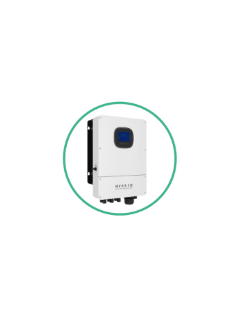 Picture for category Inverter