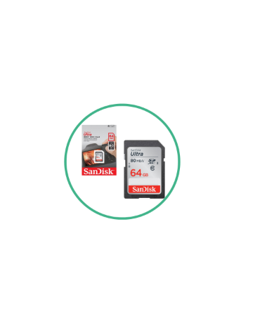Picture for category Memory Card