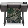 Picture of HP DesignJet Z6 24-in Postscript (T8W15A)