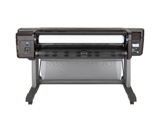 Picture of HP DesignJet Z6 44-in Postscript(T8W16A)