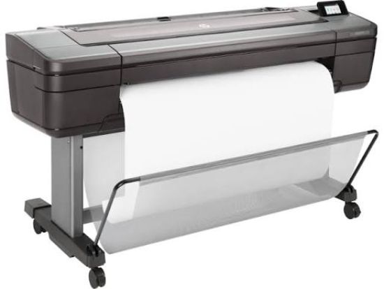 Picture of HP DesignJet Z6dr 44in V-Trimmer	(T8W18A)