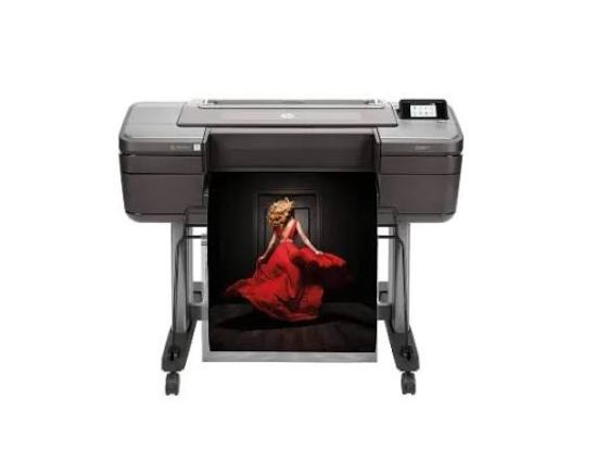 Picture of HP DesignJet Z9+ 24-in PostScript Printer (W3Z71A)