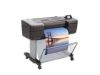 Picture of HP DesignJet Z9+ 24-in PostScript Printer (W3Z71A)