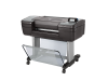 Picture of HP DesignJet Z9+ 24-in PostScript Printer (W3Z71A)