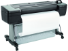 Picture of HP DesignJet Z9+dr 44-in PostScript Printer with V-Trimmer (X9D24A)